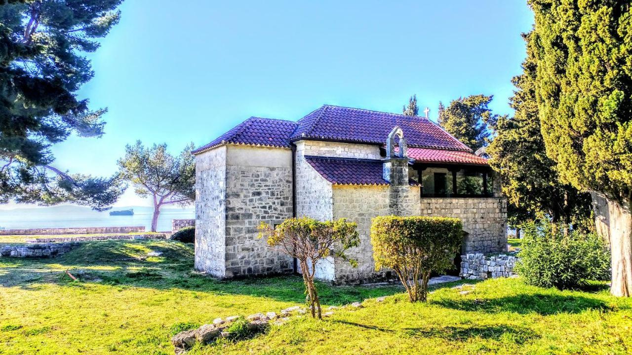 Znjanski Vidici Tonka Split Dış mekan fotoğraf