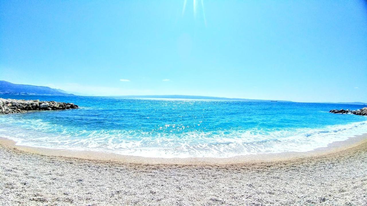 Znjanski Vidici Tonka Split Dış mekan fotoğraf