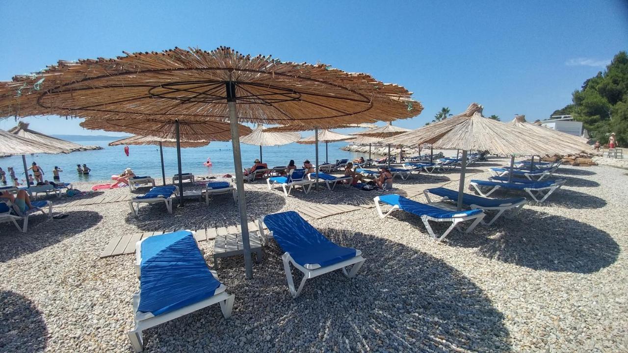 Znjanski Vidici Tonka Split Dış mekan fotoğraf