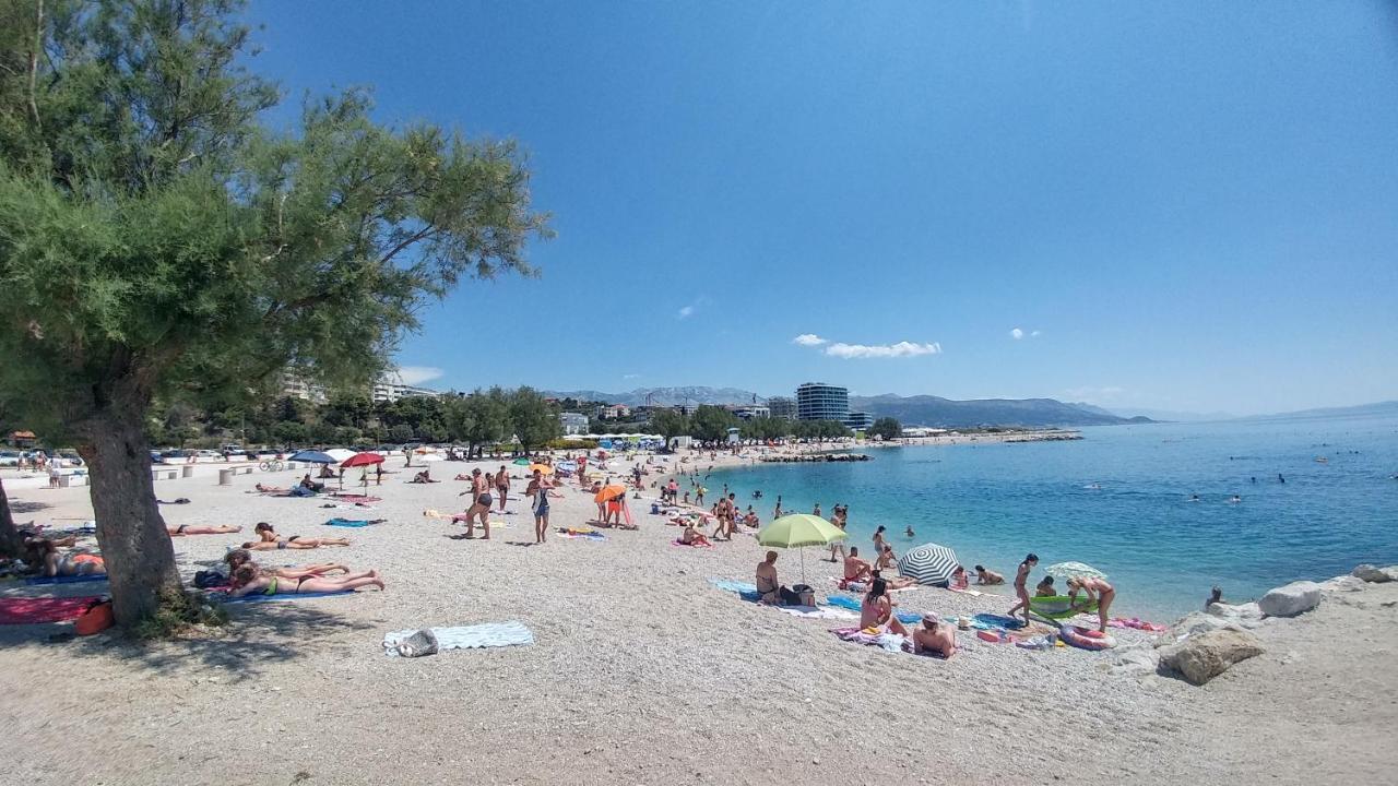 Znjanski Vidici Tonka Split Dış mekan fotoğraf