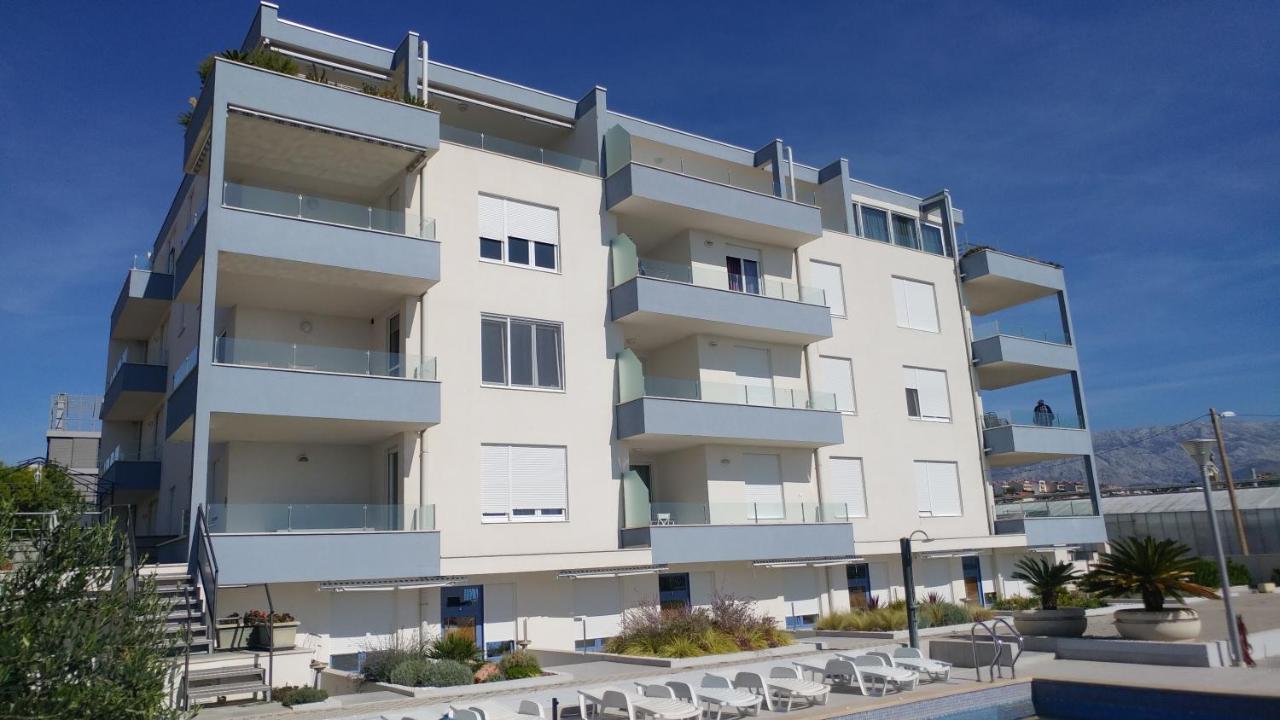 Znjanski Vidici Tonka Split Dış mekan fotoğraf